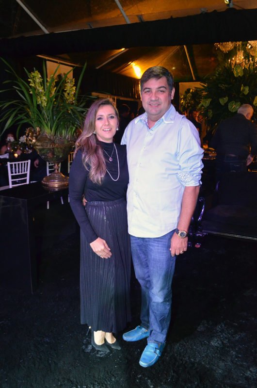 MONICA E ALVARO MELO